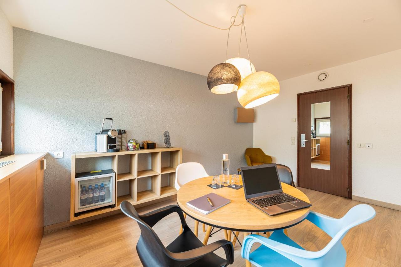 B&B Hotel Lyon Nord 4 Etoiles Dardilly Dış mekan fotoğraf