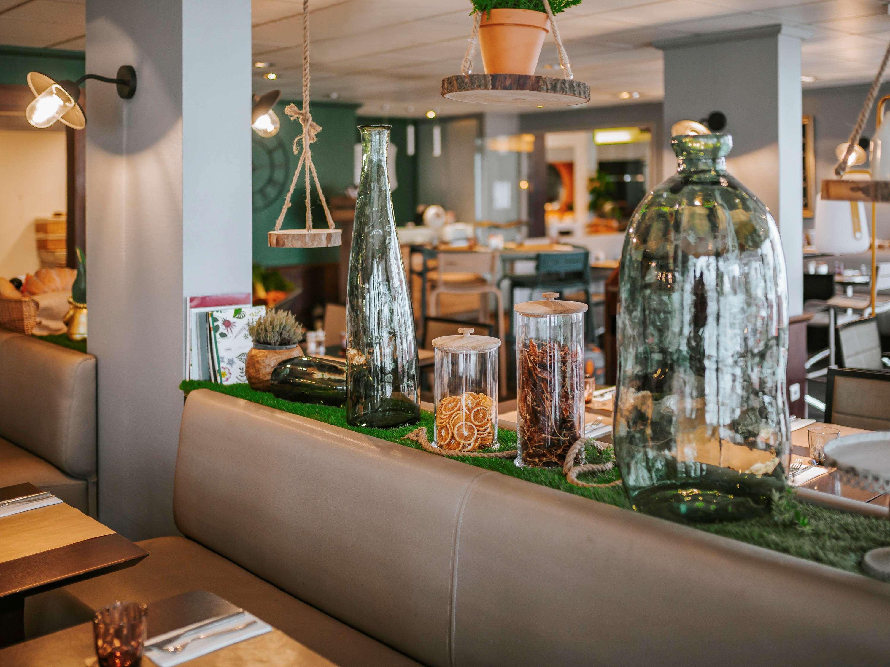 B&B Hotel Lyon Nord 4 Etoiles Dardilly Dış mekan fotoğraf